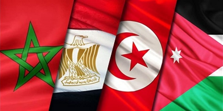 Agadir Agreement