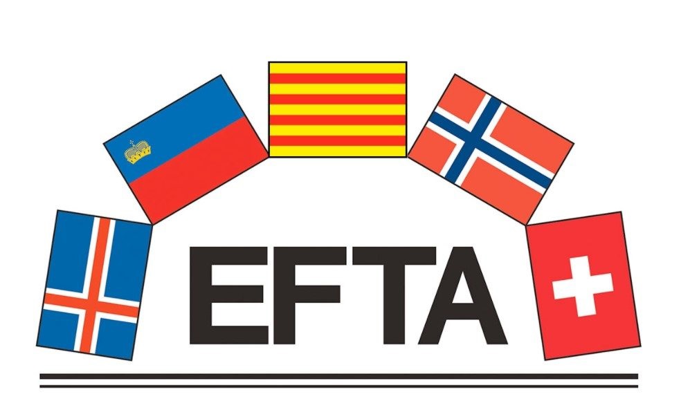 التجارة الحرة بين مصر ورابطة التجارة الحرة الأوروبية (إفتا)