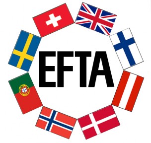 The European Free Trade Association EFTA