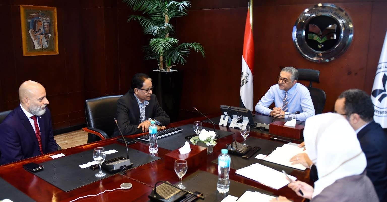 بتكلفة استثمارية 210 ملايين دولار "ديستني إنرجي سنغافورة" تستهدف إنتاج 100 ألف طن متري من الأمونيا الخضراء سنوياً في مصر