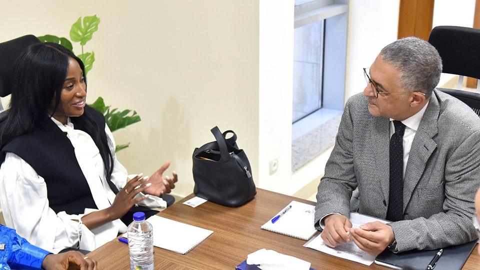  الهيئة العامة للاستثمار والمناطق الحرة تستضيف منتدى الأعمال المصري السيراليوني نهاية الشهر