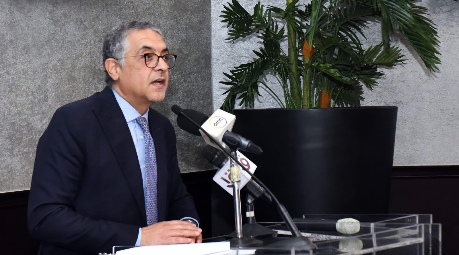 الهيئة العامة للاستثمار والمناطق الحرة تكرّم الشركات الفائزة في النسخة الثانية من "مسابقة التميز في مجال التنمية المستدامة" لعام 2023/2024