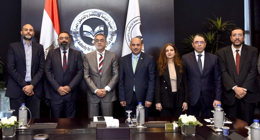 رئيس الوزراء يشهد إطلاق المرحلة الأولى للمنصة الإلكترونية لمنظومة الرخصة الذهبية