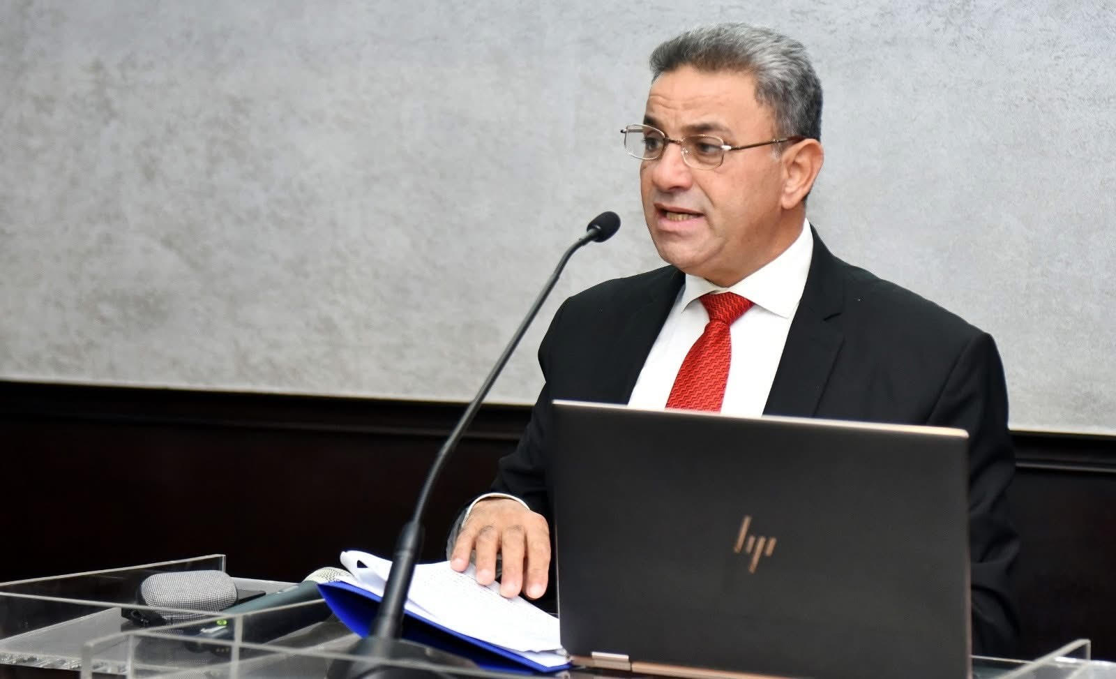 الهيئة العامة للاستثمار والمناطق الحرة تستضيف مؤتمر لجذب الاستثمارات المستدامة المتوافقة مع آلية تعديل حدود الكربون (CBAM)