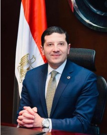 رئيس هيئة الاستثمار يصدر قراراً بإنشاء " وحدة خدمات الشركات المقيدة بالبورصة المصرية" ​