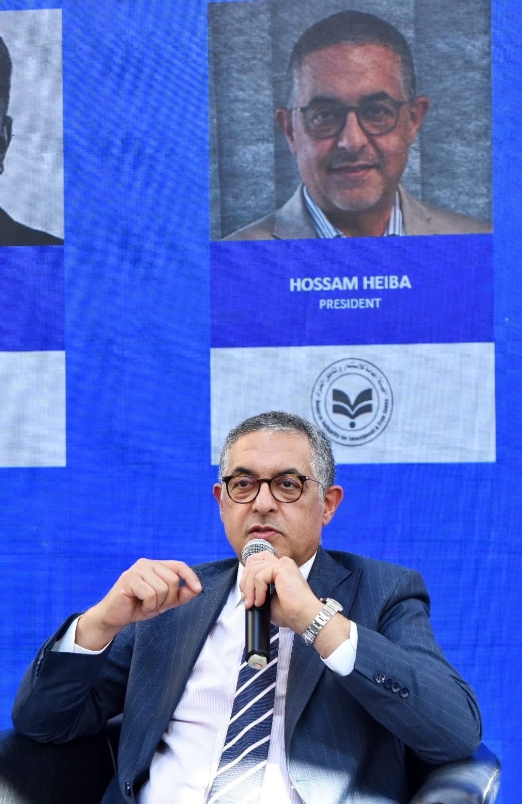 الرئيس التنفيذي للهيئة العامة للاستثمار والمناطق الحرة: مبادرة جديدة لتمكين الشركات الناشئة من الوصول إلى الأسواق الخارجية
