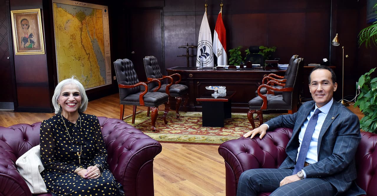GAFI and the Egyptian Observatory for Evaluation and Policy Making Explore Cooperation on Assessing the Impact of Policies and Legislation on the Investment Environment
