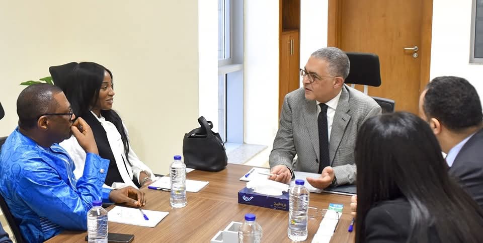  Egypt-Sierra Leone Business Forum to be Hosted by GAFI at the End of the Month Sierra Leone Seeks to Leverage Egypt’s Expertise in Free Zone Management