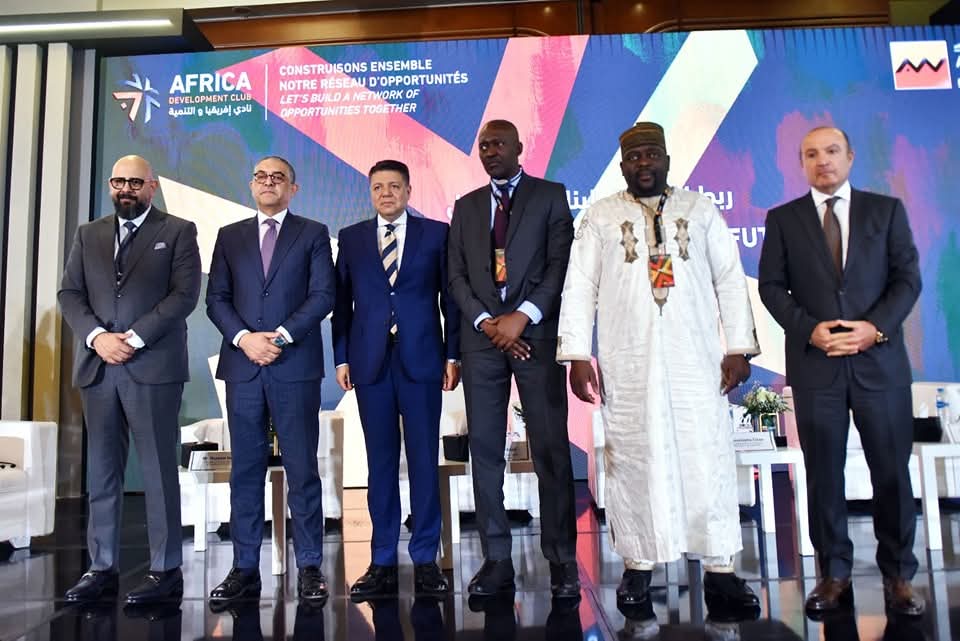 Egypt is Developing Sustainable Strategies for Investment and Trade Integration with African Nations, stated GAFI CEO during Connecting Markets for the Future Conference