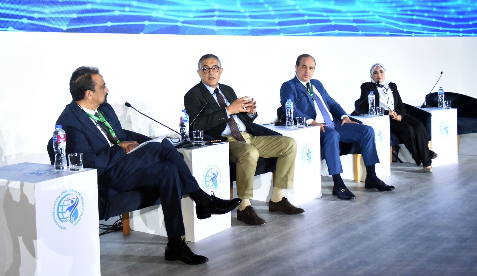 Egypt’s First Specialized Medical-Tourism Investment Zone to Open Next May, GAFI CEO Confirms