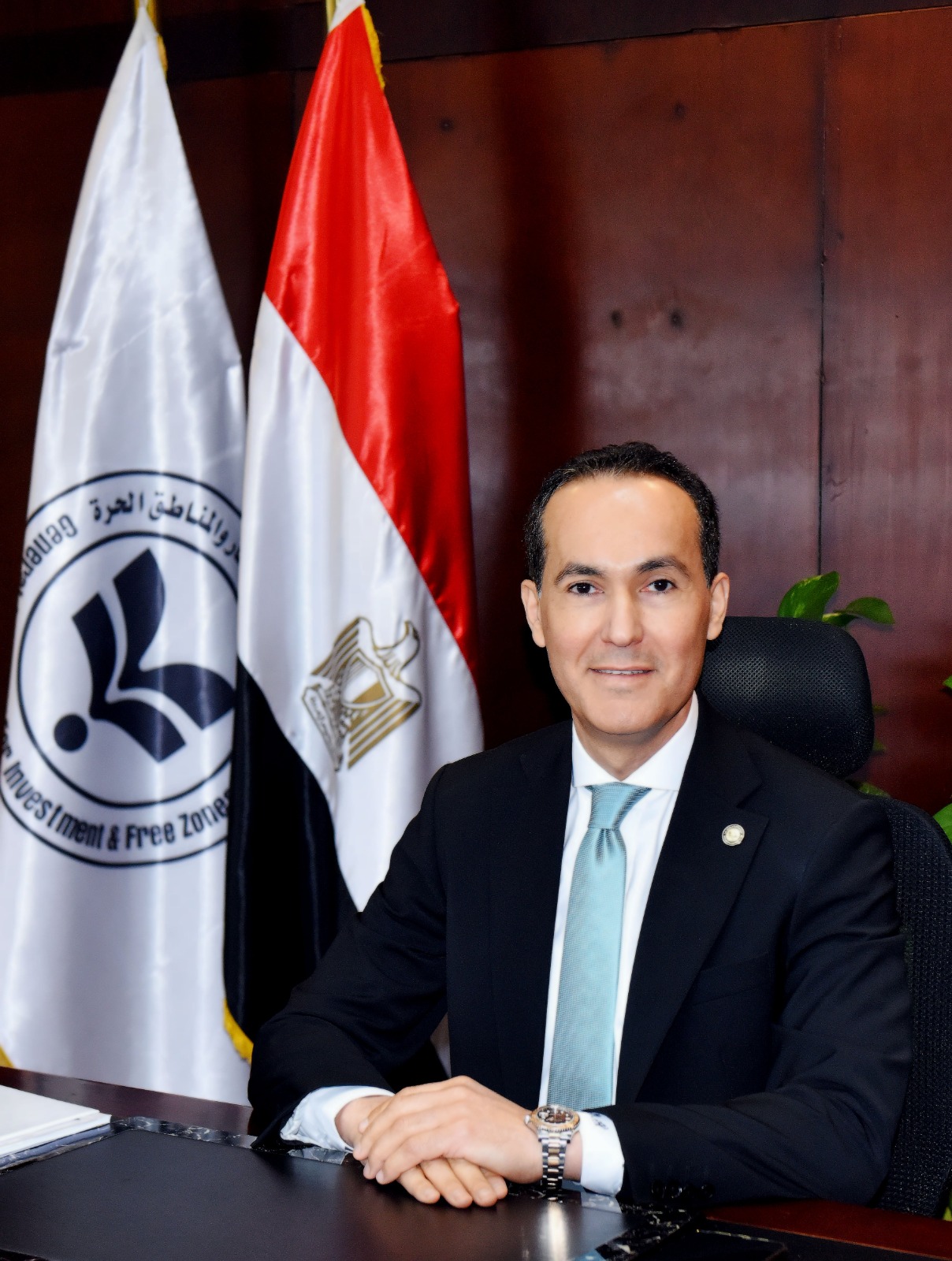 وزارة الاستثمار تطالب الشركات والمنشآت ذات المساهمات الأجنبية بالالتزام بتقديم بيانات الاستثمار الأجنبي المباشر للهيئة العامة للاستثمار 