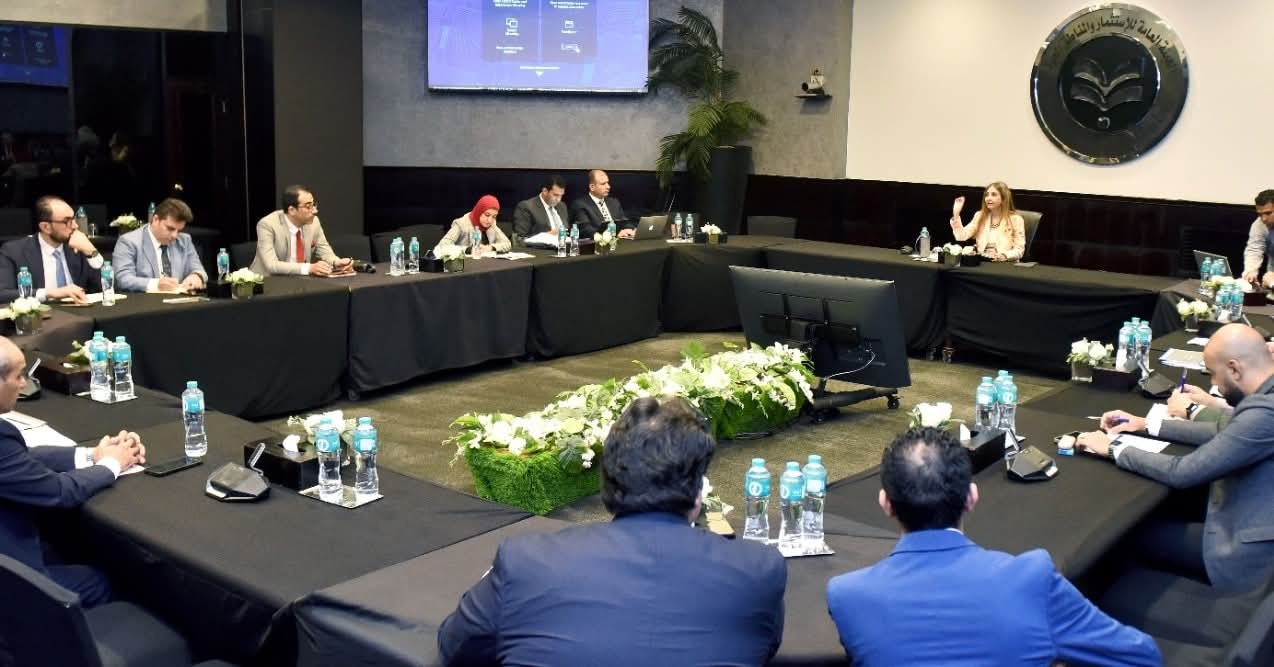 Public-Private Collaboration to Shape a Reform Vision Aligned with International Standards and National Priorities