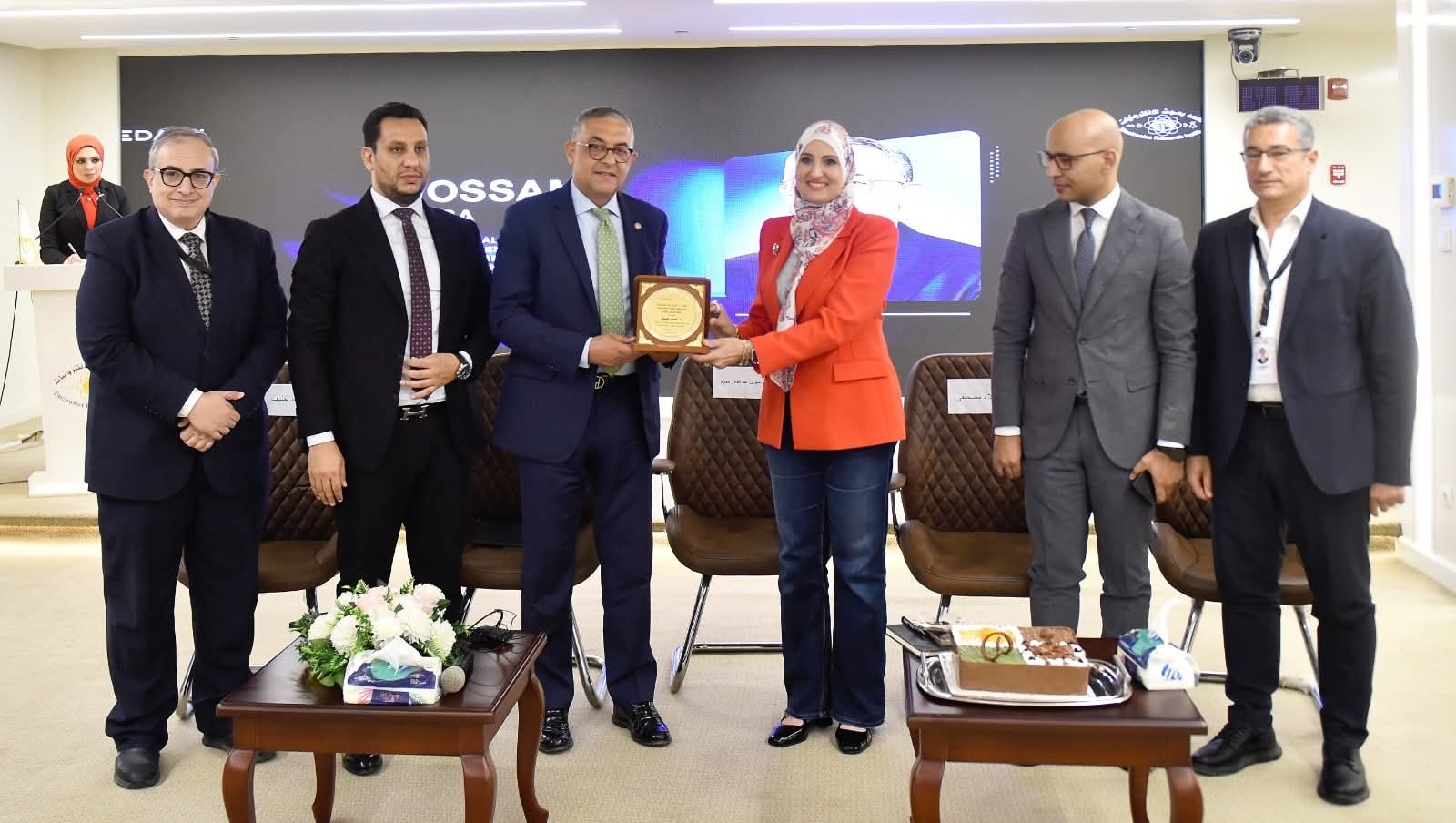 الرئيس التنفيذي للهيئة العامة للاستثمار والمناطق الحرة: - وضع استراتيجية متكاملة لدعم الشركات الناشئة اعتماداً على التجارب الناجحة لأكثر من عشرين دولة - الهيئة تمنح حوافز استثمارية لـ "توطين التقنية والابتكار" وتربط الجهات البحثية بمؤسسات الأعمال