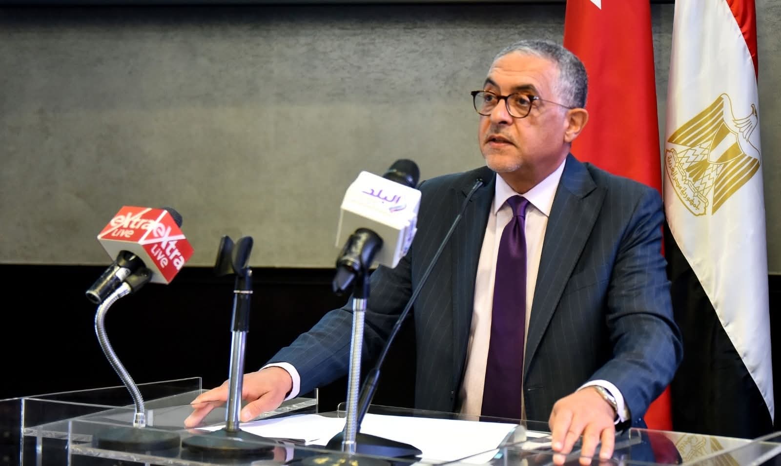 الهيئة العامة للاستثمار والمناطق الحرة تستضيف منتدى الأعمال المصري البحريني