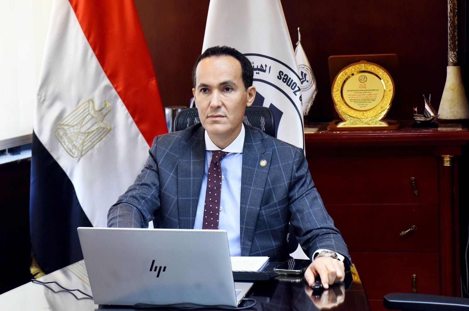 الهيئة العامة للاستثمار والمناطق الحرة تستعرض مقومات الاقتصاد المصري ضمن فعاليات ملتقى الأعمال المصري البلجيكي