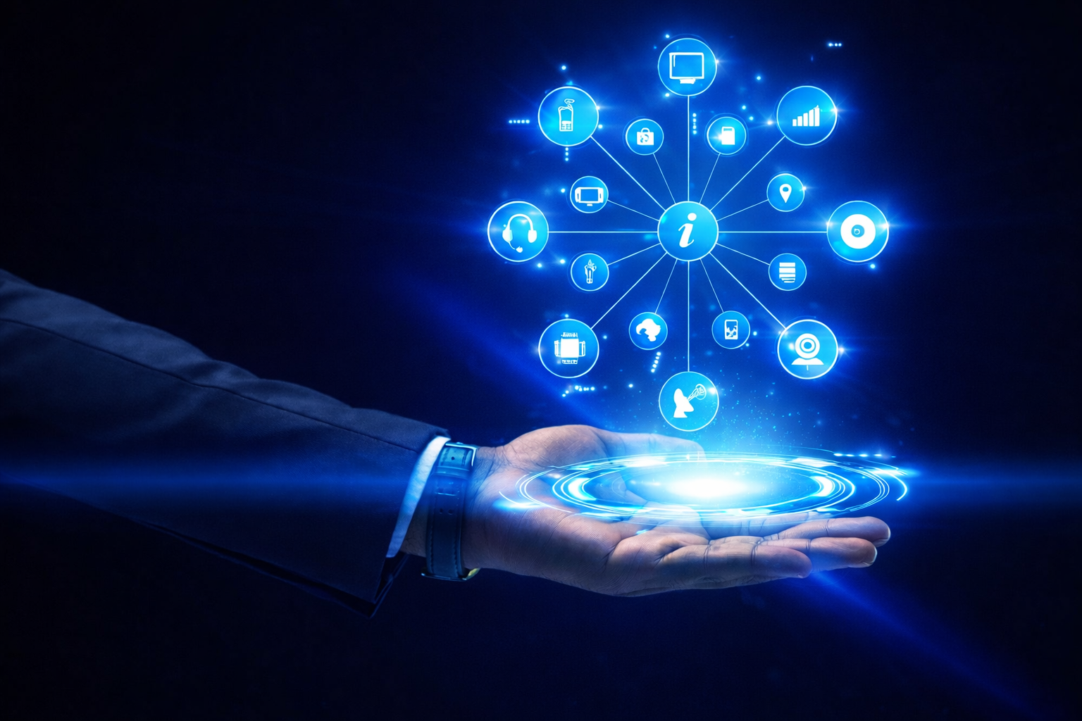 وزارة الإتصالات