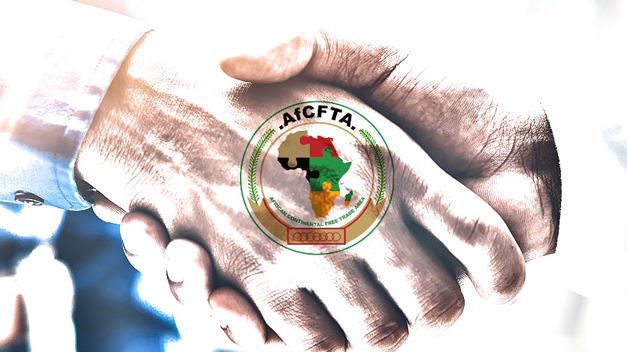 The African Continental Free Trade Area (AfCFTA)