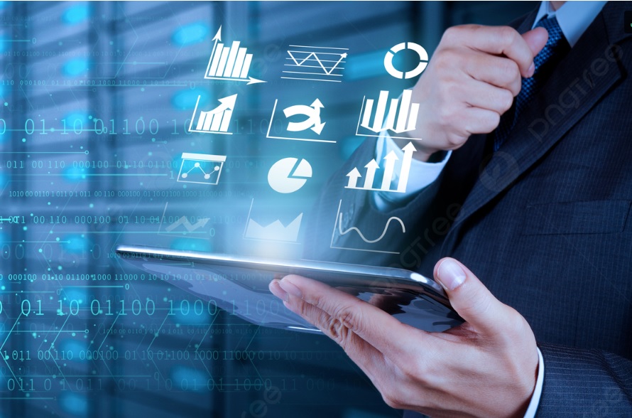 Step into the Future