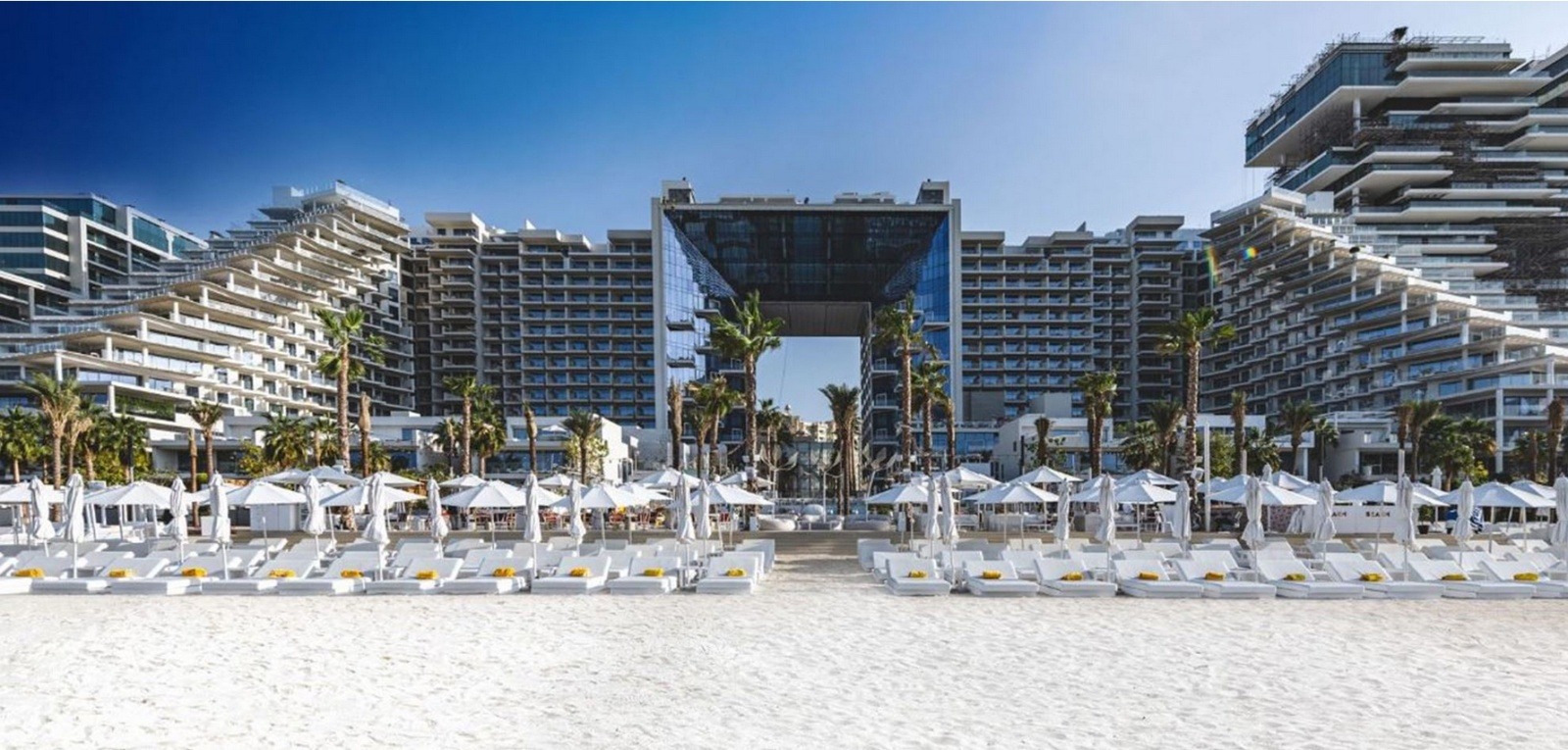 تطوير فندق بورسعيد 